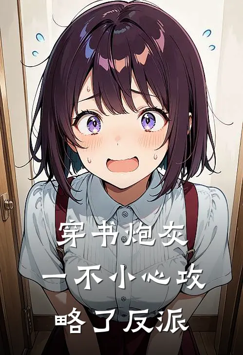 穿书炮灰，一不小心攻略了反派陈悦薛懿免费小说大全_小说完结穿书炮灰，一不小心攻略了反派(陈悦薛懿)