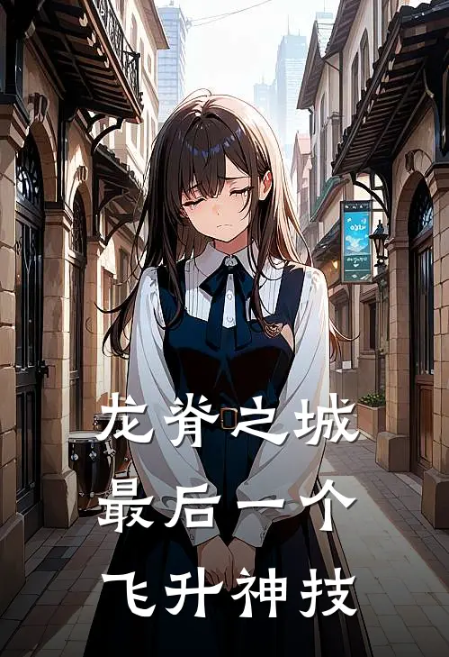 龙脊之城最后一个飞升神技