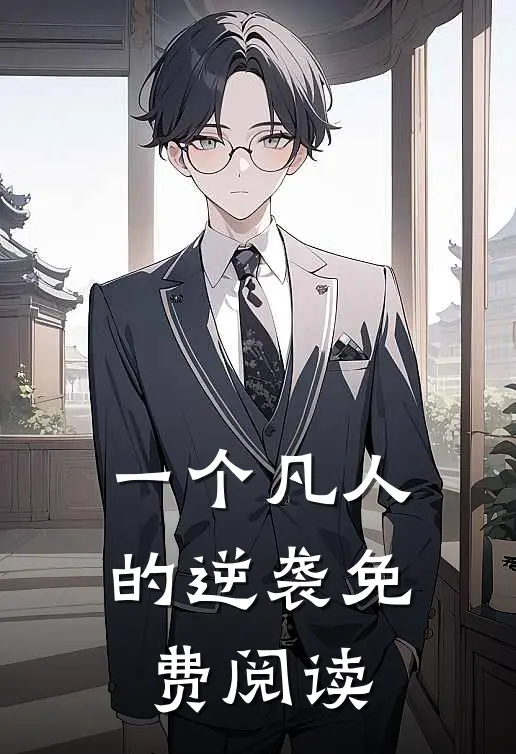 一个凡人的逆袭免费阅读