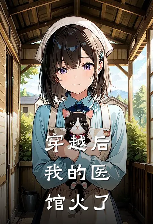 穿越后，我的医馆火了
