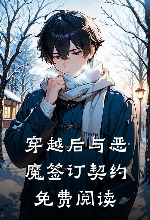 穿越后与恶魔签订契约免费阅读