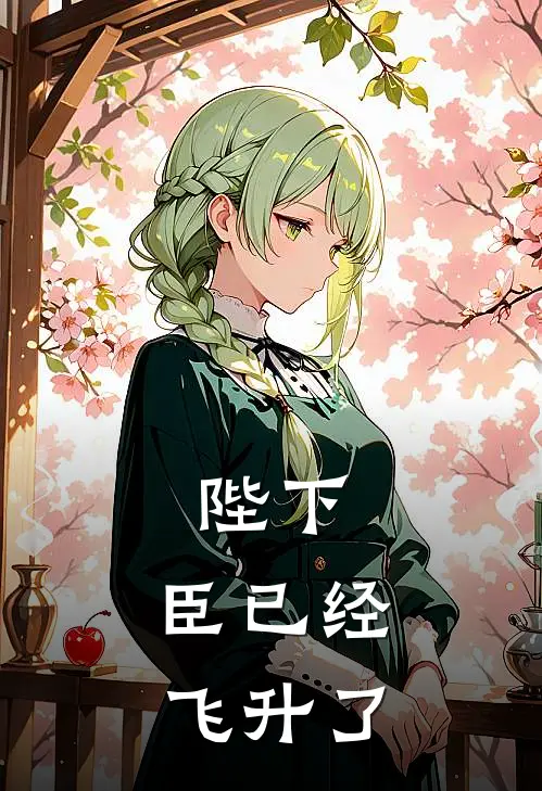 陛下，臣已经飞升了