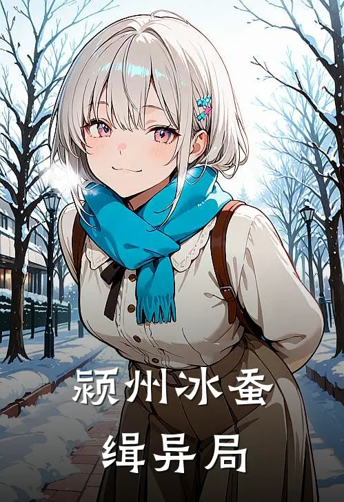 颍州冰蚕缉异局