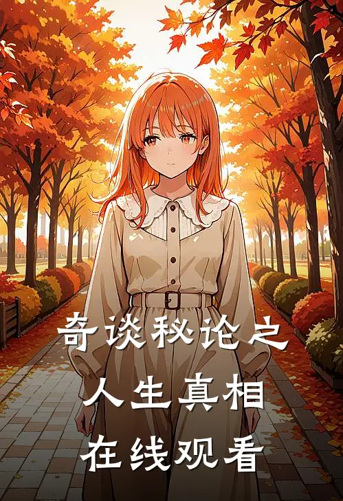 奇谈秘论之人生真相在线观看