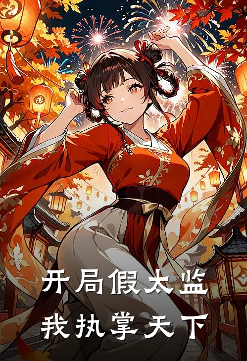 开局假太监，我执掌天下