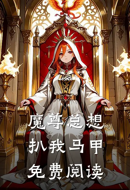 魔尊总想扒我马甲免费阅读