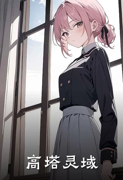 高塔灵域(墨菲泰飞)小说最新章节_全文免费小说高塔灵域墨菲泰飞