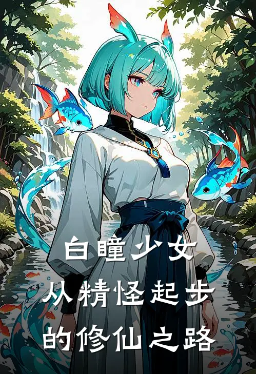 白瞳少女：从精怪起步的修仙之路林璃谢悦全本完结小说_最新章节列表白瞳少女：从精怪起步的修仙之路(林璃谢悦)