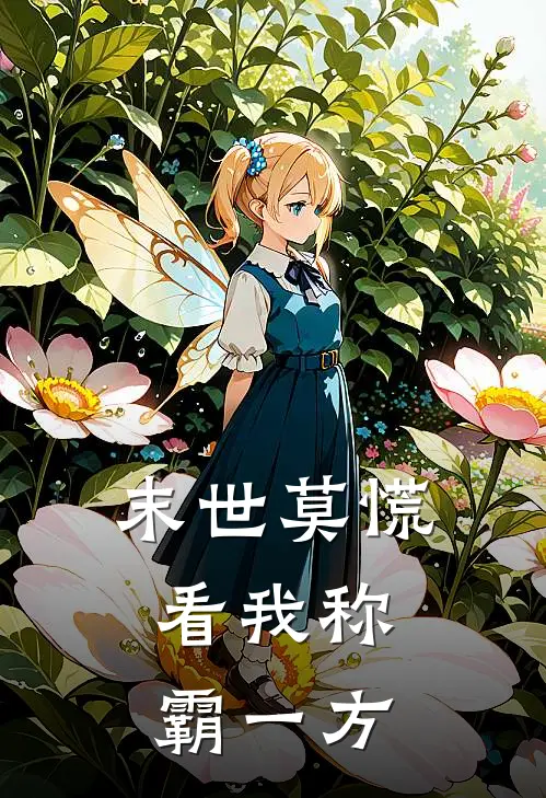 末世莫慌：看我称霸一方