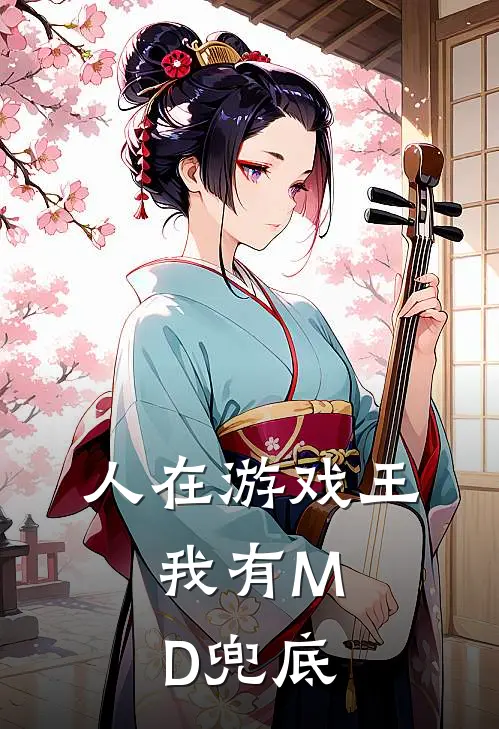 人在游戏王，我有MD兜底