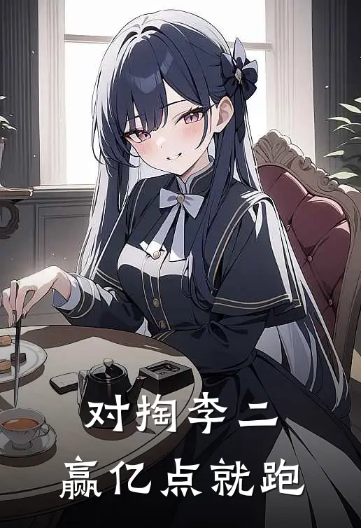 对掏李二，赢亿点就跑