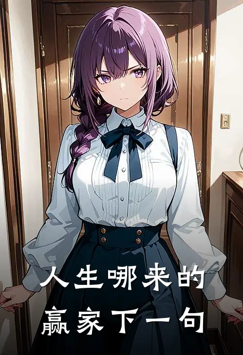 人生哪来的赢家下一句