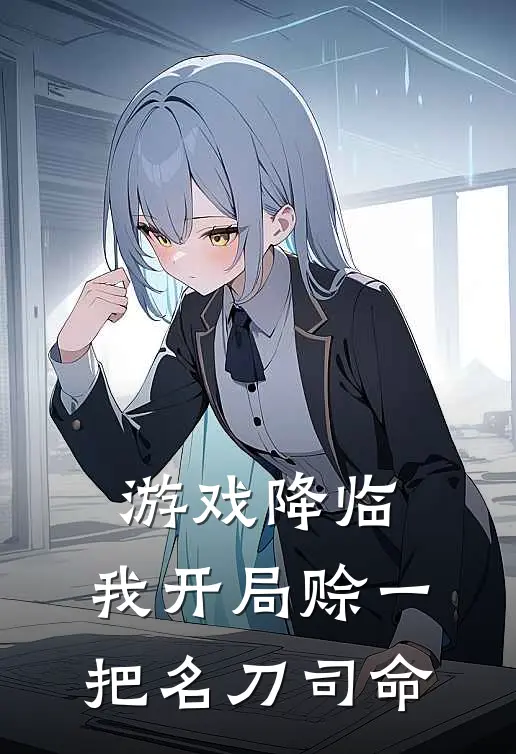 游戏降临：我开局赊一把名刀司命