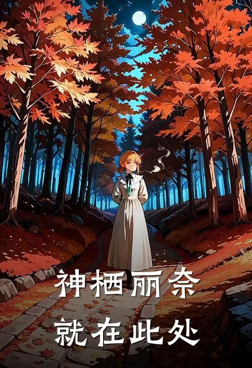 神栖丽奈就在此处