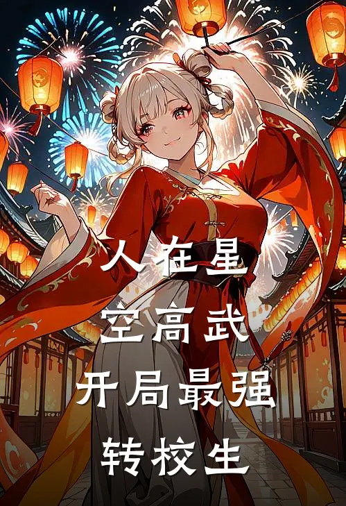 人在星空高武，开局最强转校生李修陈星宇小说完结推荐_完整版小说免费阅读人在星空高武，开局最强转校生(李修陈星宇)