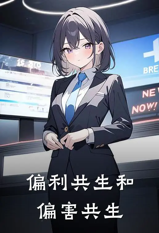 偏利共生和偏害共生