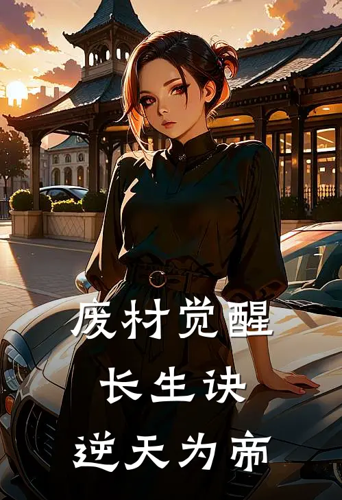 废材觉醒长生诀，逆天为帝(苏长生苏长明)免费小说笔趣阁_完结版小说推荐废材觉醒长生诀，逆天为帝(苏长生苏长明)