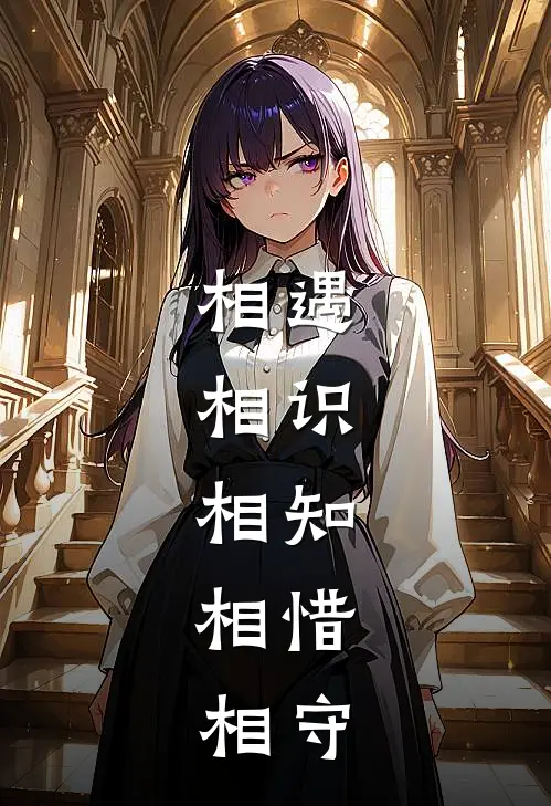 相遇，相识，相知，相惜，相守