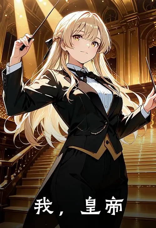 我，皇帝