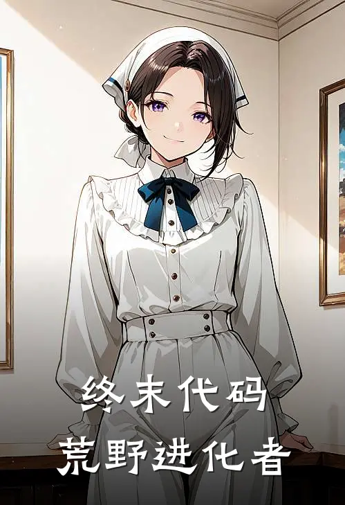 终末代码：荒野进化者