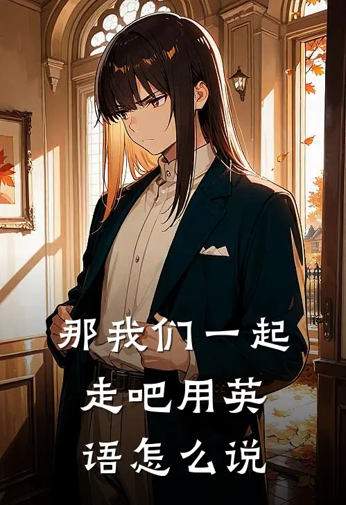 那我们一起走吧用英语怎么说