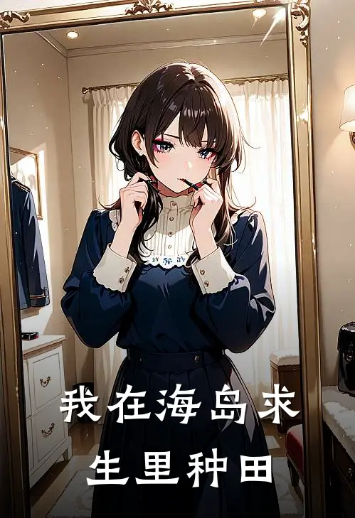 我在海岛求生里种田温青竹温青竹免费小说全集_免费小说在哪看我在海岛求生里种田(温青竹温青竹)