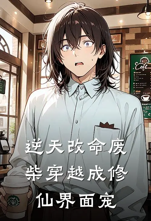 逆天改命废柴穿越成修仙界面宠