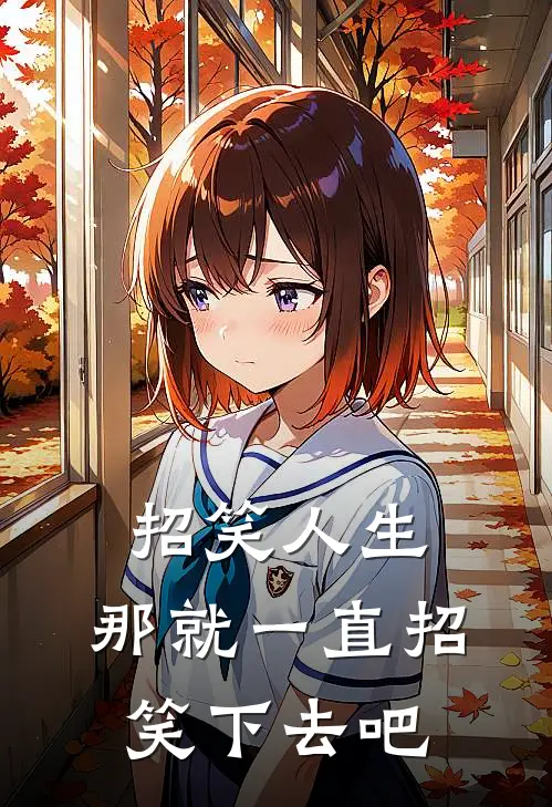 肖小云郑瑾(招笑人生：那就一直招笑下去吧)全本免费在线阅读_(招笑人生：那就一直招笑下去吧)完结版免费在线阅读