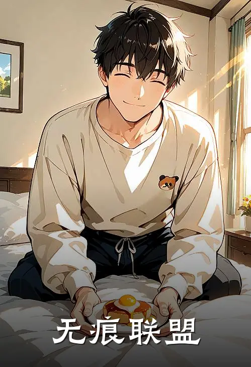 《无痕联盟》赵宏远向东_(无痕联盟)全集在线阅读