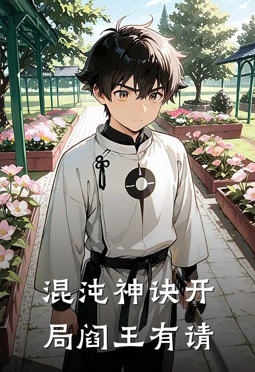 混沌神诀开局阎王有请