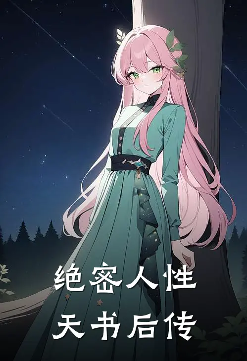 绝密人性天书后传
