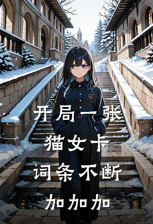 古钱古钱(开局一张猫女卡，词条不断加加加)完整版免费在线阅读_《开局一张猫女卡，词条不断加加加》全集在线阅读