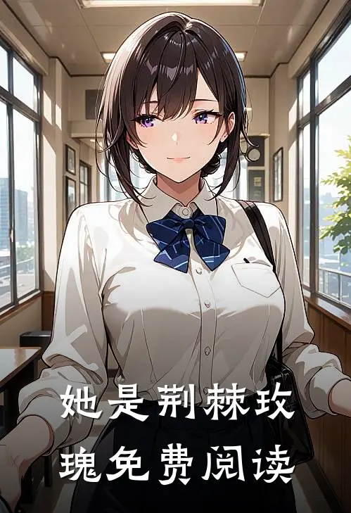 她是荆棘玫瑰免费阅读