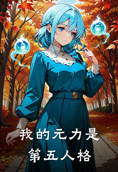 我的元力是第五人格