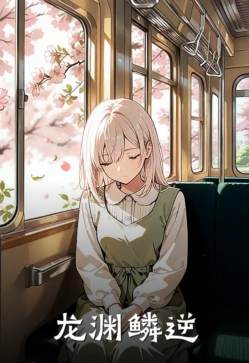 龙渊鳞逆沈星河张虎完整版在线阅读_沈星河张虎完整版阅读