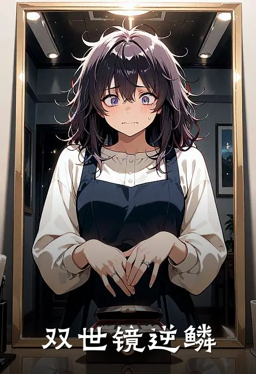 双世镜【逆鳞】