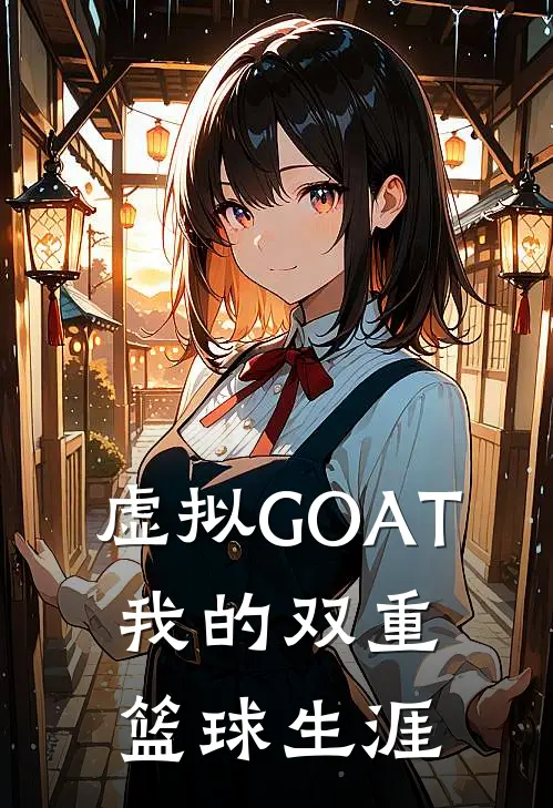 虚拟GOAT：我的双重篮球生涯