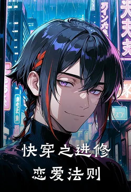 快穿之进修恋爱法则