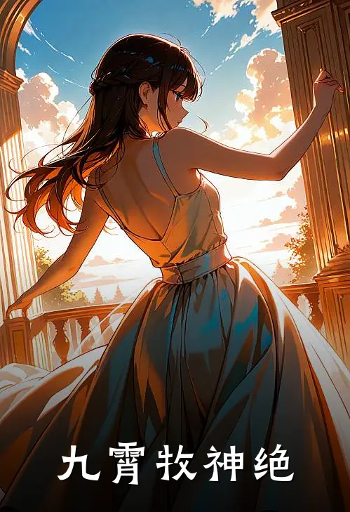 九霄牧神绝