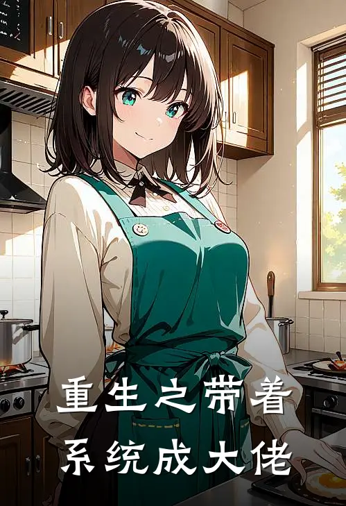 重生之带着系统成大佬