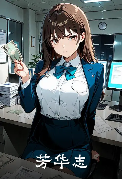 林兰章菊《芳华志》完整版在线阅读_林兰章菊完整版在线阅读