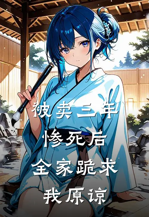 被卖三年惨死后，全家跪求我原谅(褚沅卿褚婉滢)完结版小说_最新全本小说被卖三年惨死后，全家跪求我原谅褚沅卿褚婉滢