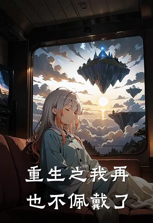 重生之我再也不佩戴了