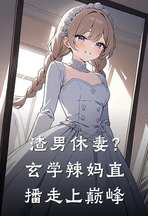 渣男休妻？玄学辣妈直播走上巅峰