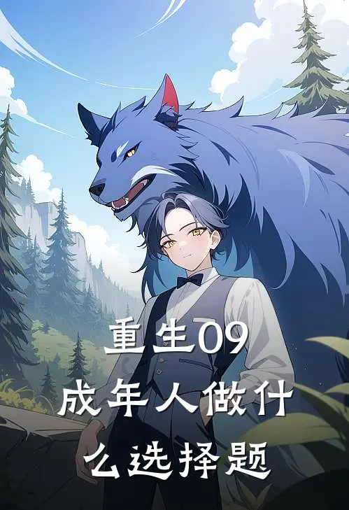 重生09，成年人做什么选择题