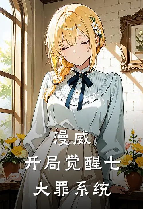 漫威：开局觉醒七大罪系统