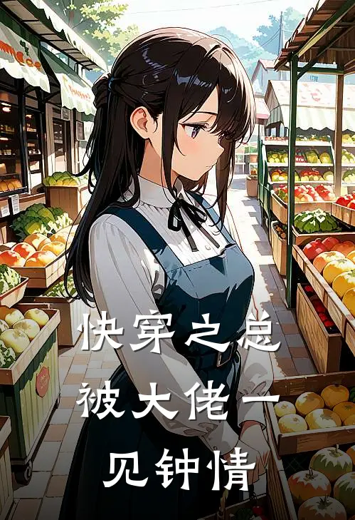 快穿之总被大佬一见钟情