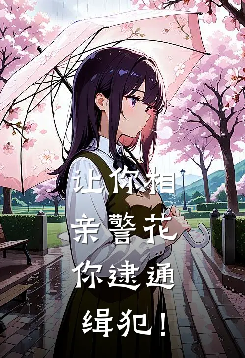 让你相亲警花，你逮通缉犯！（陆诚刘娟）全文免费阅读无弹窗大结局_让你相亲警花，你逮通缉犯！最新章节列表