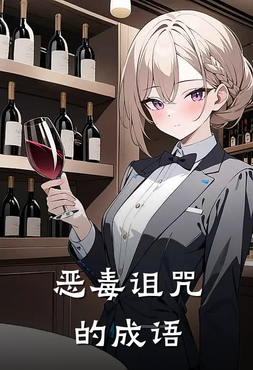 恶毒诅咒的成语