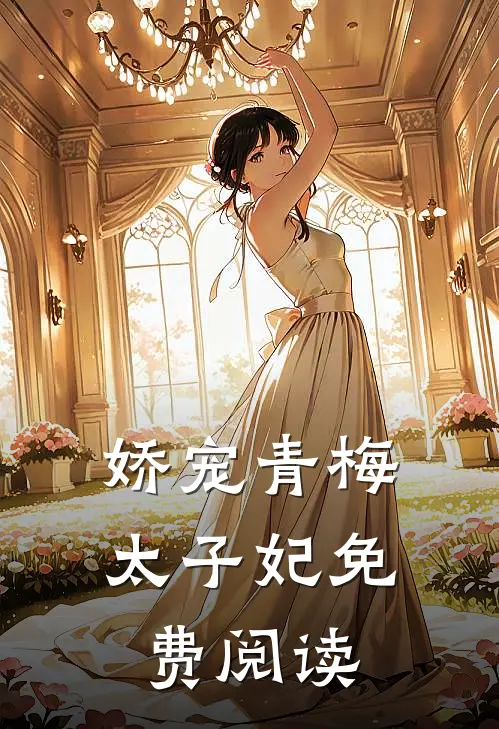 娇宠青梅太子妃免费阅读